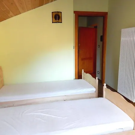 Bed & Breakfast Rifugio Mulino Di Laval *