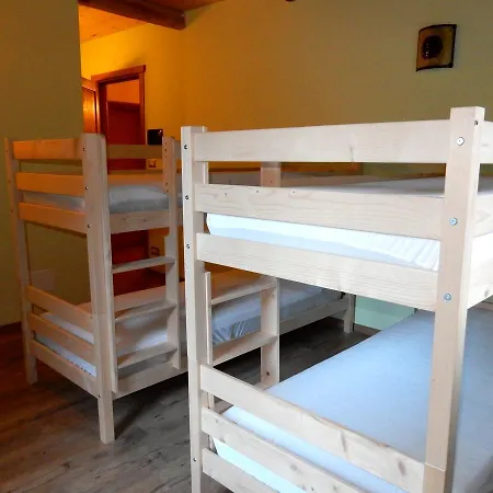 Rifugio Mulino Di Laval Bed & Breakfast *