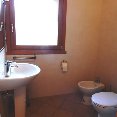 Rifugio Mulino Di Laval Bed & Breakfast