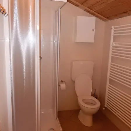 Bed & Breakfast Rifugio Mulino Di Laval Pragelato
