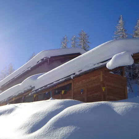 Bed & Breakfast Rifugio Mulino Di Laval